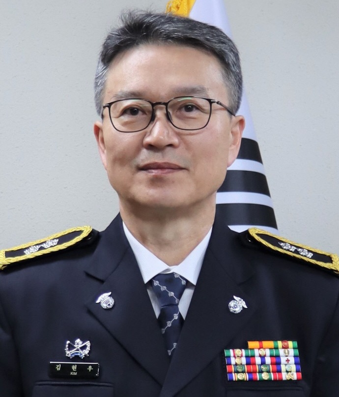 [새얼굴] 김현우 제65대 서울구치소장 취임… 기본과 원칙 강조