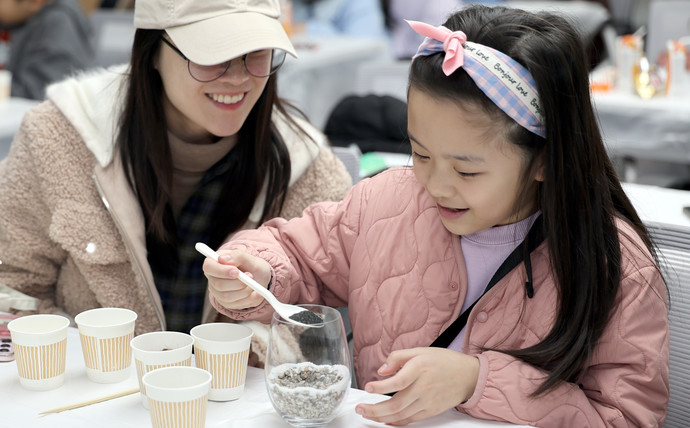 인천환경공단, 지역주민들과 함께 자원순환 환경교육 성료