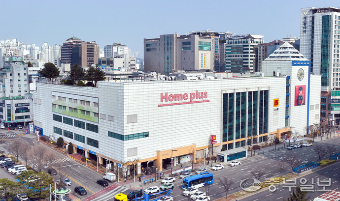 홈플러스 동수원·영통점 임대만료 임박… 폐점설 재부상