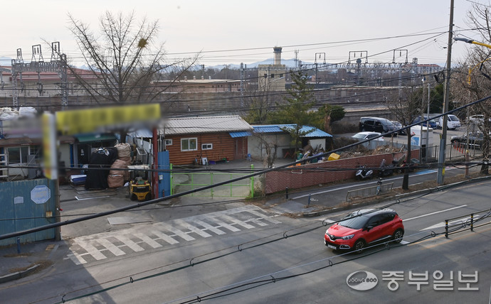 수년간 학수고대 안산 초지·수원 세류역 환승주차장… 올해 첫삽 뜬다