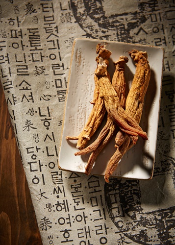 환절기 피부 관리, 주름 억제에 도움 주는 홍삼 화장품으로 건강하게