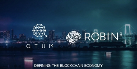 가상화폐 퀀텀(QTUM), 미디어사업 진출