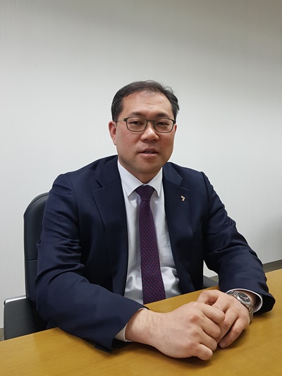 [인터뷰] 코스닥벤처펀드 한국 유니콘기업 탄생 초석되길