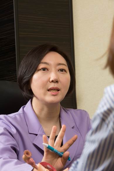 면역력 저하로 인한 여성질환, 증상에 맞는 맞춤치료 필요해