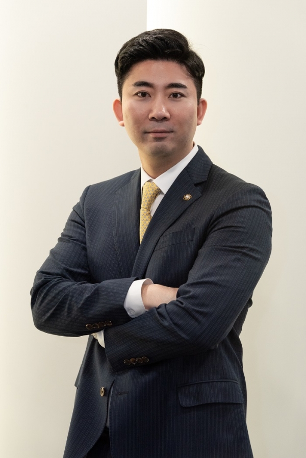 [법조인 이 사람] 복잡한 교통사고 형사부터 민사까지 일사천리, 법률사무소 선율 신혁범 수원변호사