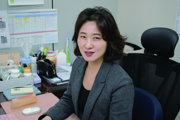 [인터뷰] 투명한 랩 운용으로 신뢰 높일 것
