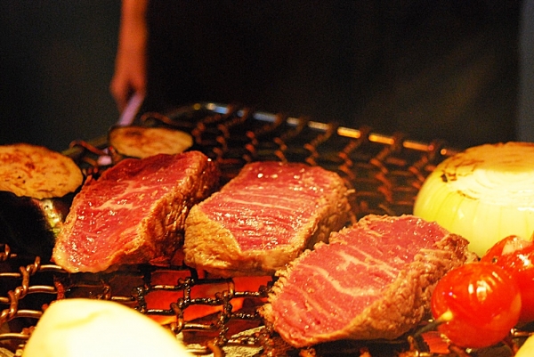 정자역 육덕등심 가성비 좋은 맛집으로 호평 끊이지않아