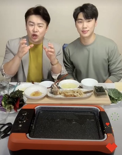매콤한라이브, 언택트 시대 라이브 방송 성료