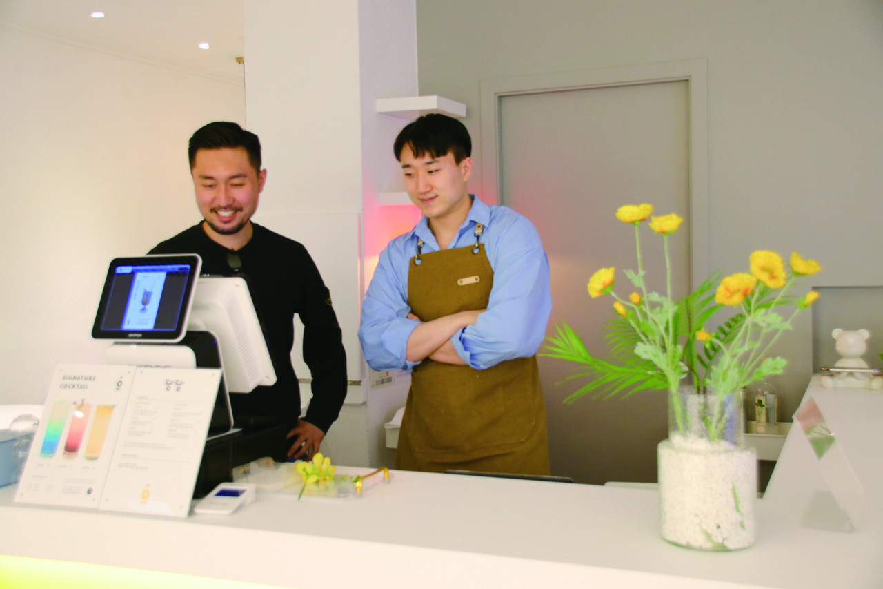[응답하라 우리술 250] 성수동에 또 하나의 명물 우리술당당
