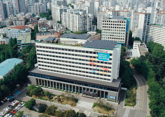 공카, 서울 지사 설립으로 사업 확장 의지 드러내..서비스 영역 확대 예정