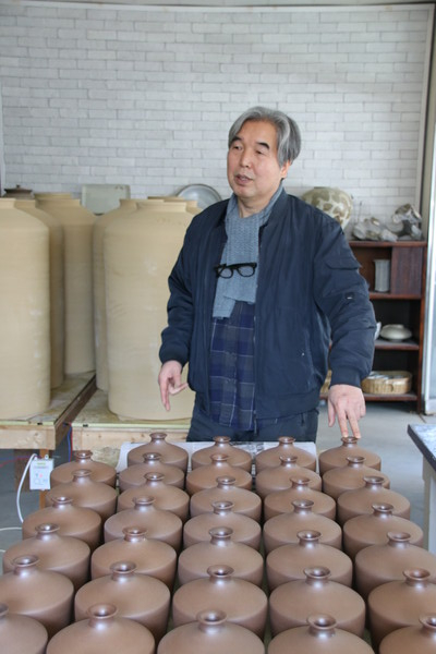 [응답하라, 우리술 288] 수제소주 명가, 충주 담을술공방