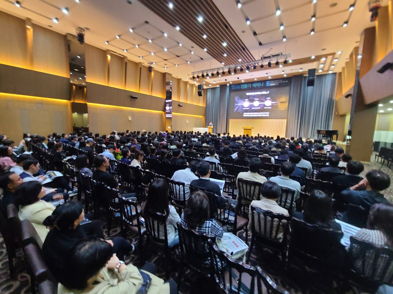 평택 부동산 시장의 미래를 짚어보다 「평택 부동산 시장 대전망 전문가 세미나」 성료