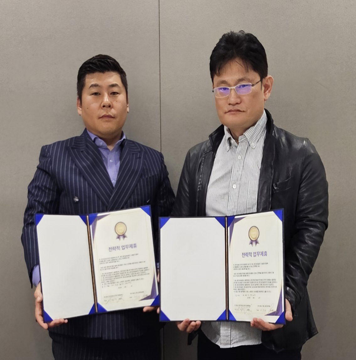 한국생산자직거래본부 – 유니온모바일, 차세대 SNS 플랫폼 공동 개발을 위한 업무제휴 체결