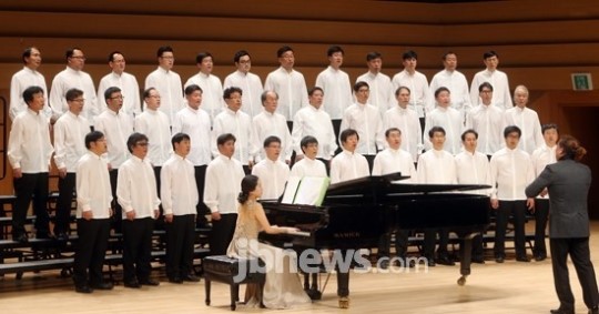 행복누리 희망청주 나눔콘서트