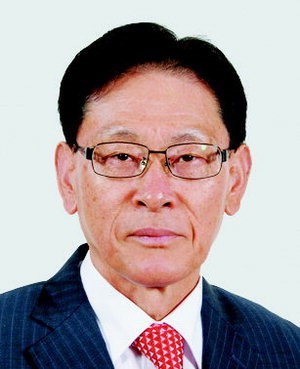 주민 소통·소신의정 펼치겠다