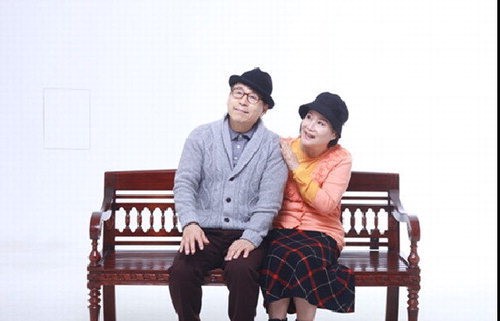 50년전 첫사랑 얘기 들어보실래요?