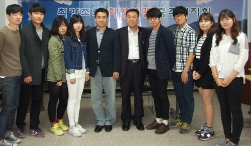 충북자유총연맹 워크숍 개최
