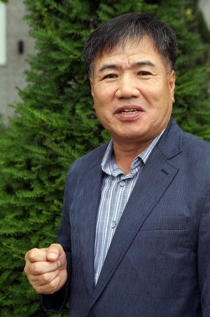 이상영 관광협회장 박사학위