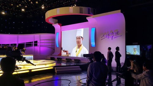 영동산업고 곽기훈, 스카우트 최종우승