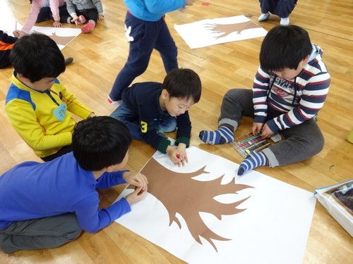천안 나사렛새꿈학교, 장애, 비장애 모두 함께 배워요
