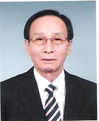 제5대 대한노인회영동군지회장 민병수