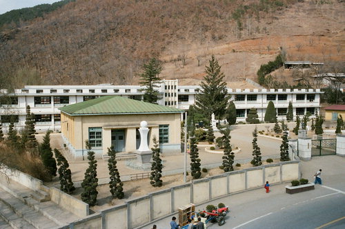 1978년 추억속 고향 어땠나요