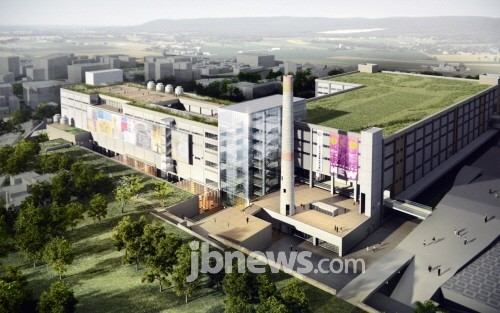 국립청주미술품수장보전센터 청주 확정