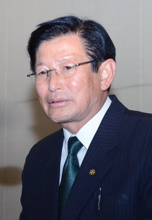 문화로 행복한 청주 만들기 최선