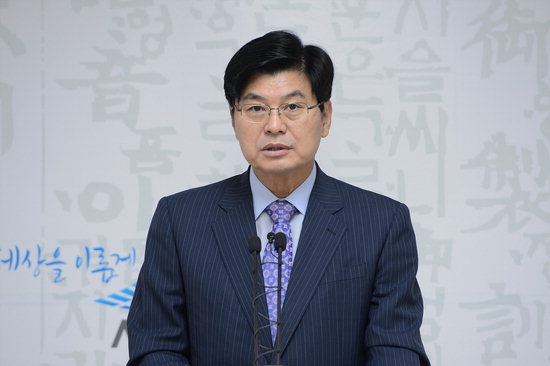 세종시 국비 최초 3천억원 돌파
