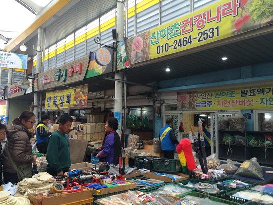 괴산군, 법질서 확립·안전의식 고취 캠페인