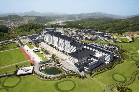 중원대학교, 최고의 비행조종사 양성 나섰다