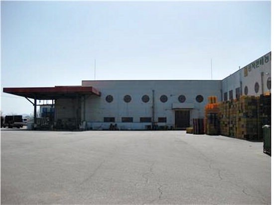 충북원예농협 과채류 공장, HACCP 인증시설 등 재투자