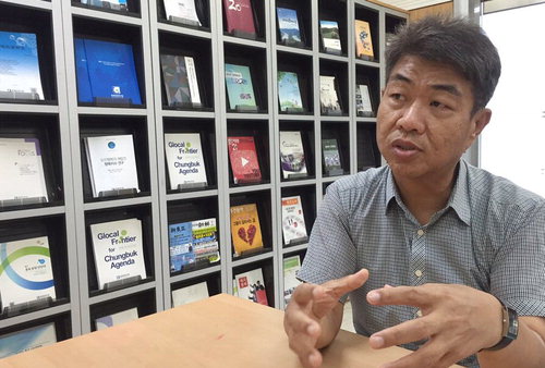 전문판매장 추가 개설 통한 판로확보 박차