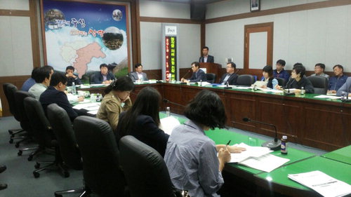 저비용·고효율 농업 선도, 강소農 키운다