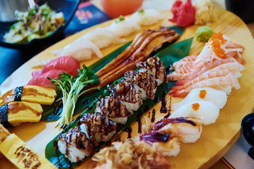 가을축제 준비 한창인 부산…쇼핑혜택, 맛집탐방 등 즐길거리 풍성