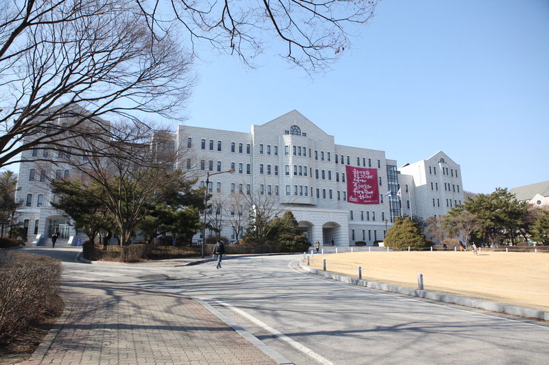 호서대, 아산캠퍼스 1호 건물 강석규교육관 명명