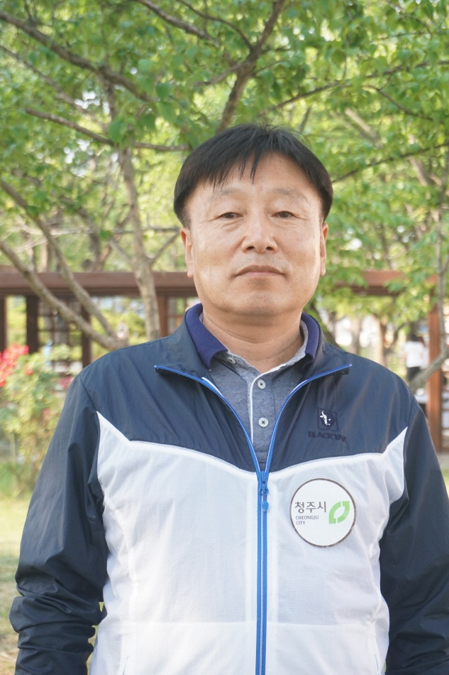 청주시 도민체전 종합 4연패 달성…배경은?