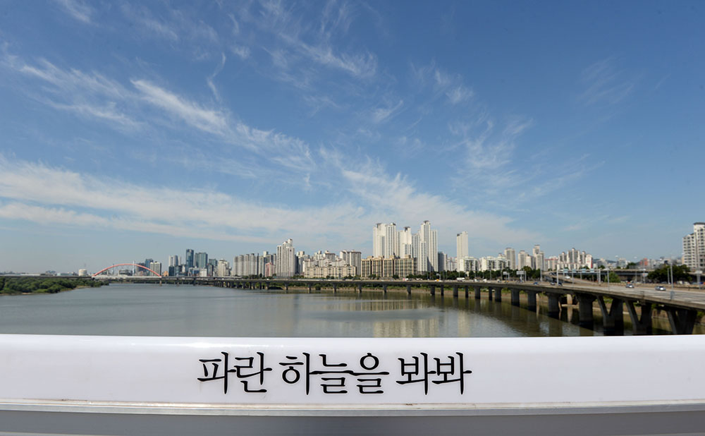 문의대교, 생명의 다리 만들려면 충북도부터 변해야