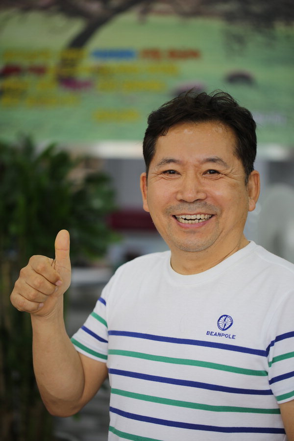 순댓국 한 그릇으로 건강해질 수 있다면…
