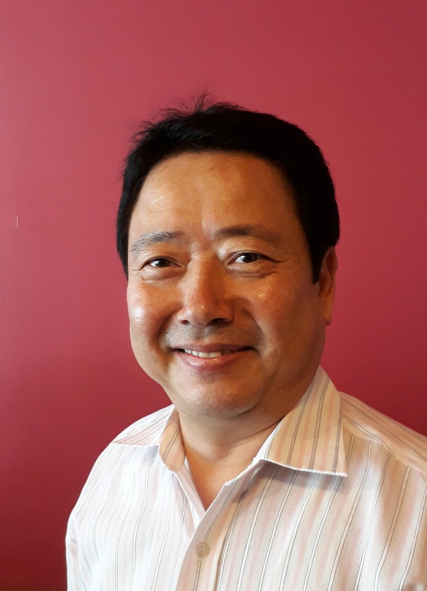 지역 건설산업의 활성화와 애로사항 해결 최선