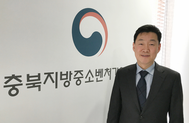 중소기업정책자금 수혜비율 4%까지 올릴 것