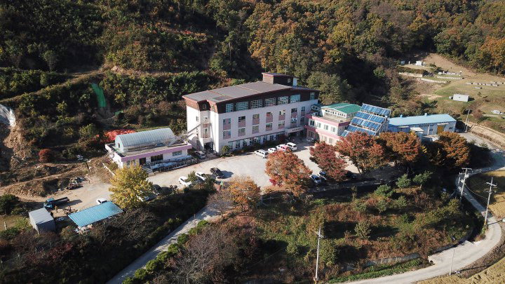 천안시 정신요양시설, 사회복지시설 평가서 최우수