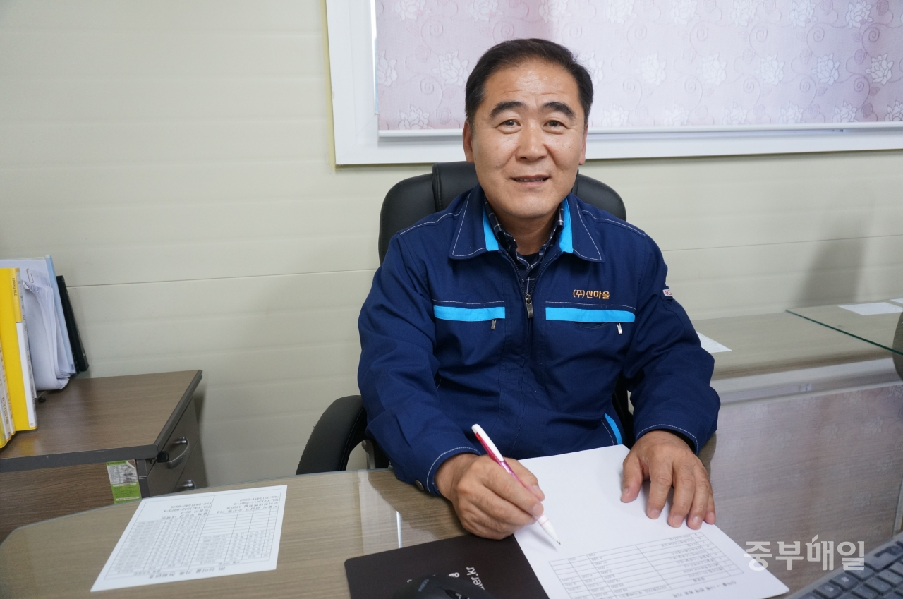 정주여건 열악 장기고용 고충…조직문화 탈바꿈 시도