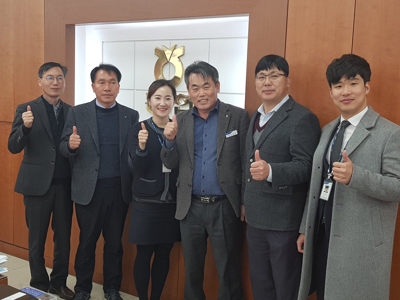 전국 첫 친환경농산물 유통센터 운영…농가소득 증대