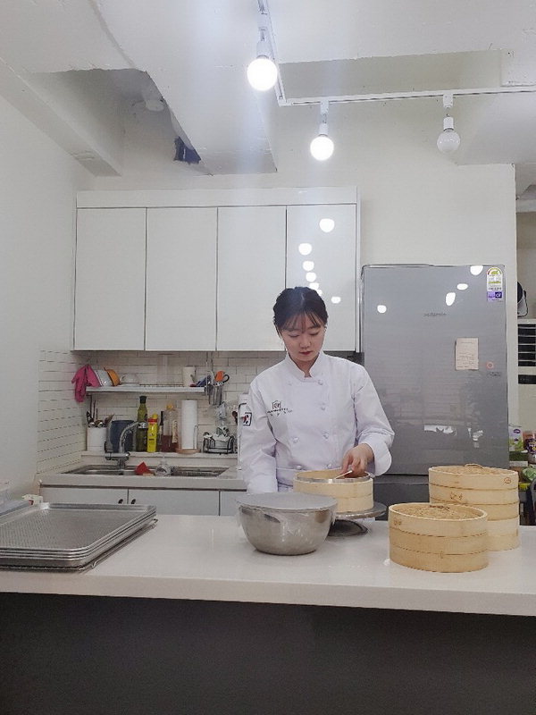 천안·아산 청년 기업인을 만나다