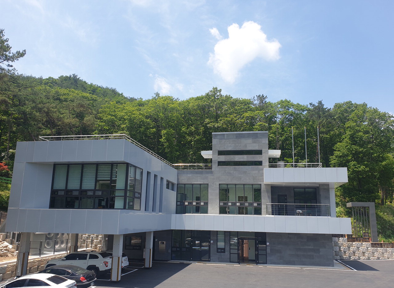 속리산, 체류형 휴양 관광지 만든다