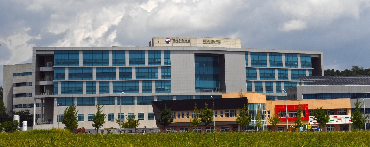 청주 오송 질병관리본부, 12일부터 廳 승격
