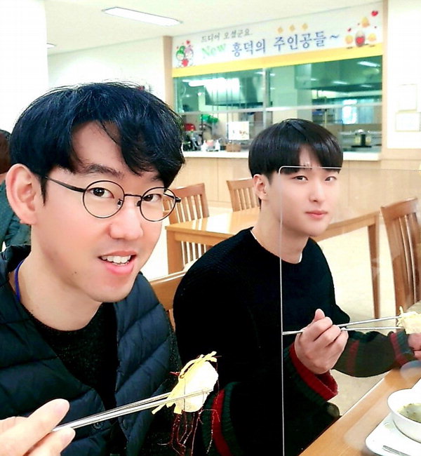 청주 흥덕구, 반찬등속 시식 체험 행사 실시