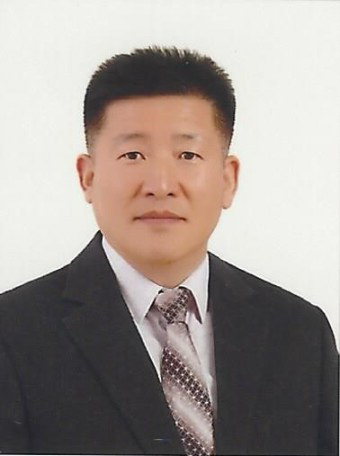 장용상 불정농협조합장, 감물면 이웃돕기 성금 100만원 기탁