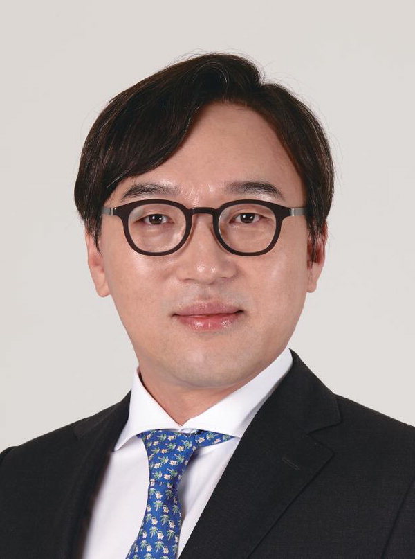 한수 국립공주박물관장 취임